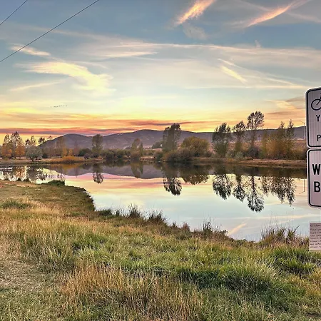 The Beaverhead Lodge-2