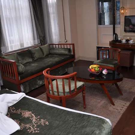 Taksim Star Hotel-2