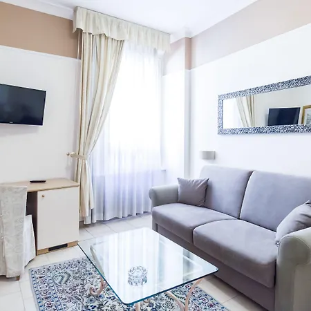 Best Western Hotel Libertà-2