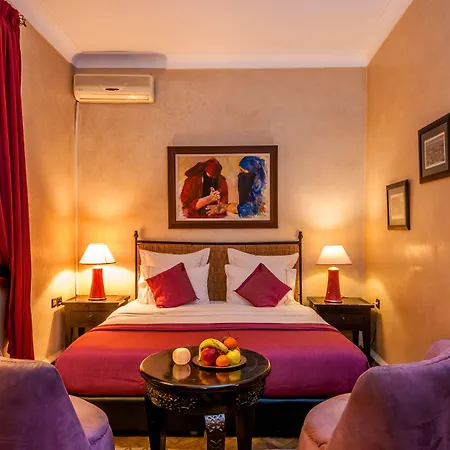 Riad Eden-3