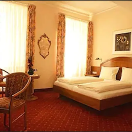 Hotel Schweizer Hof - Superior-2