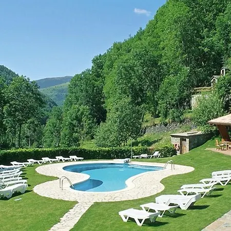 Hotel La Coma-3