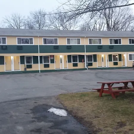 Dartmouth Motor Inn-2