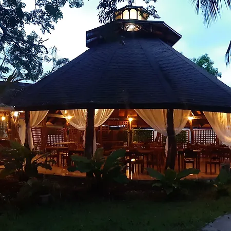 Samara Beach Hotel-3