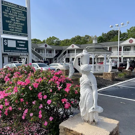 Empire Inn & Suites Absecon/Atlantic City-2