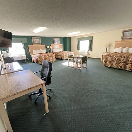 Empire Inn & Suites Absecon/Atlantic City-3