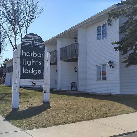 Harbor Lights Lodge-2