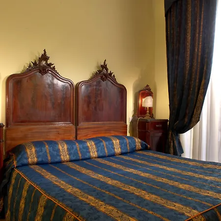 Chiaja Hotel De Charme-3