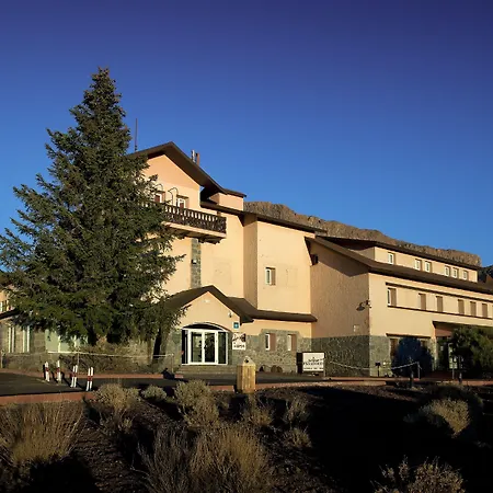 Parador De Las Canadas Del Teide-3
