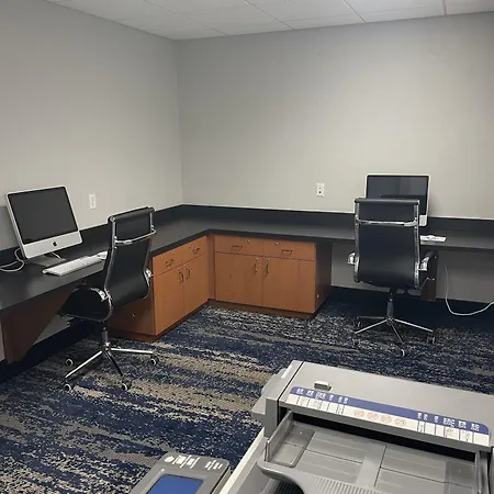 Wingate By Wyndham Panama City Area Lynn Haven-3