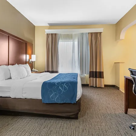 Comfort Suites Findlay I-75 Near Sports Complex-3