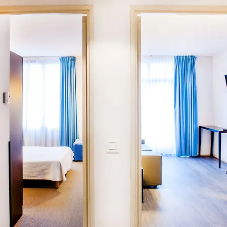Appart'hôtel Saint Jean-2