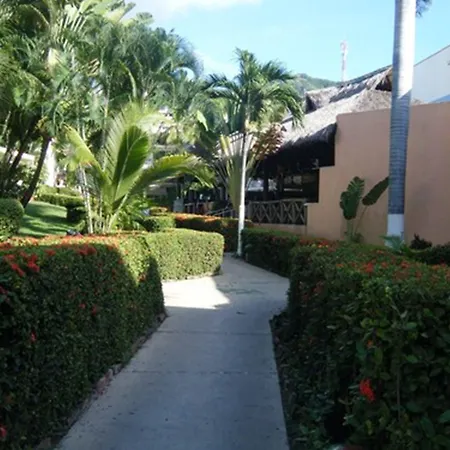 El Tropicano-3