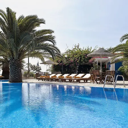 Paradise Resort-3