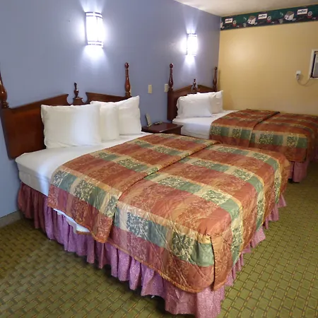 Coronada Inn & Suites-2