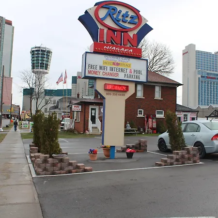 Ritz Inn Niagara-3
