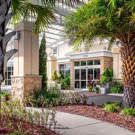 Holiday Inn Hotel & Suites Tallahassee Conference Center North By Ihg-2