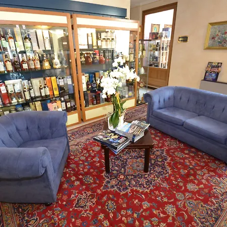 Hotel Enrichetta-3