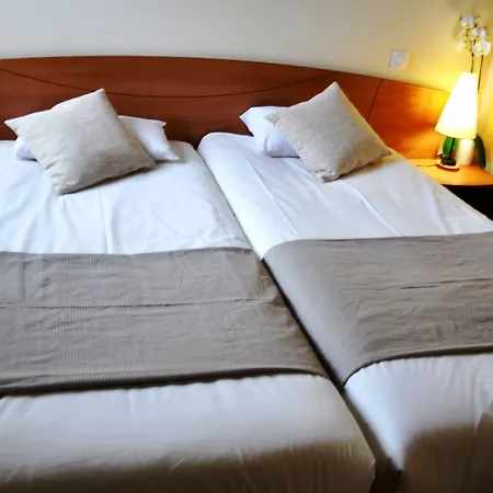 ibis Styles Bâle-Mulhouse Aéroport-2