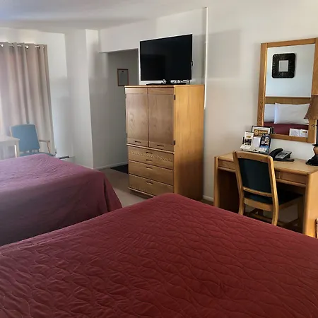 Budget Host Inn-2