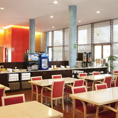 Holiday Inn Express Molins De Rei By Ihg-2