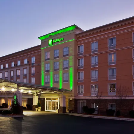 Holiday Inn Augusta West I-20 By Ihg-2