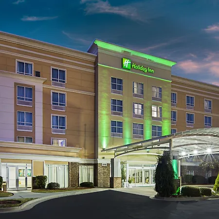 Holiday Inn Augusta West I-20 By Ihg-3