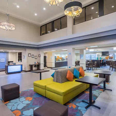 Holiday Inn Express I-95 Capitol Beltway - Largo By Ihg-2
