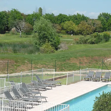 Nemea Appart Hotel Green Side Biot Sophia Antipolis-3