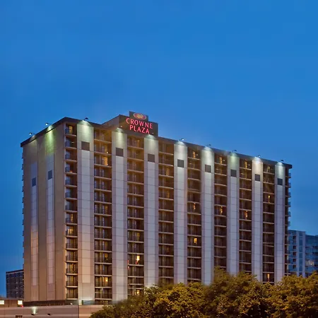 Crowne Plaza - Chicago West Loop By Ihg-3