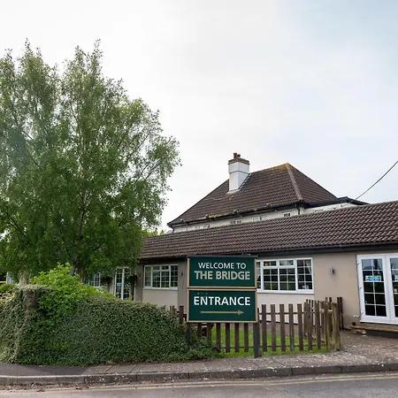 Bridge Inn By Greene King Inns-2