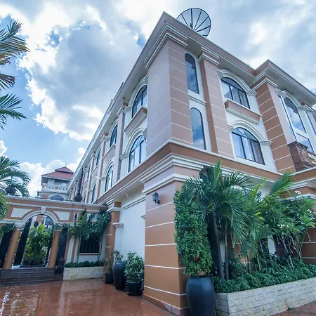 Reaksmey Chanreas Hotel-2
