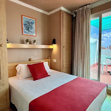 Hotel Piccadilly Sitges-2