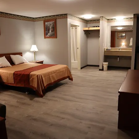 Express Inn & Suites Eugene-3