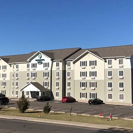 Extended Stay America Select Suites - Lubbock - West-2