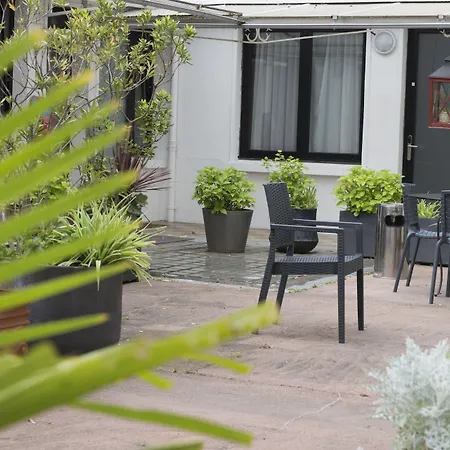 Hôtel Astoria-3
