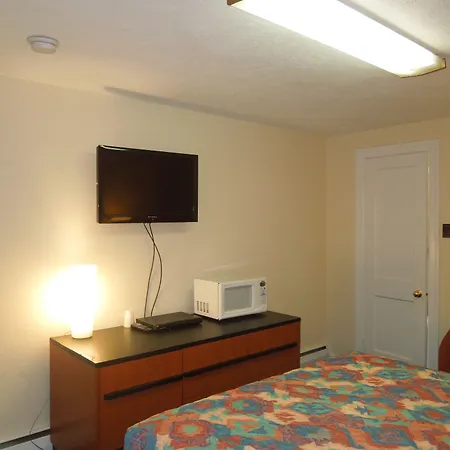 Sentinel Motel-2