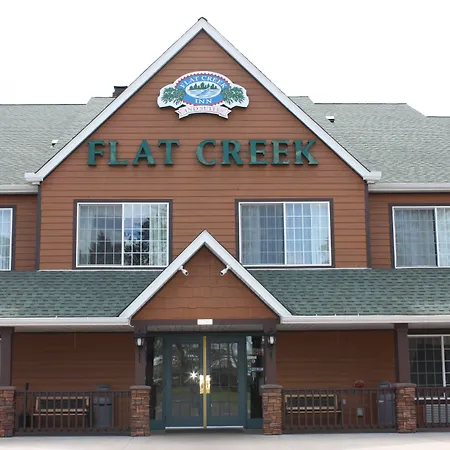 Flat Creek Lodge-3