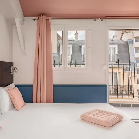 Hôtel Boissière-2