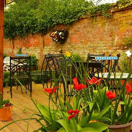 The Mill House-3