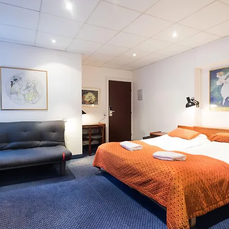 Go Hotel Saga-3