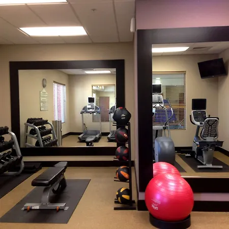 Hilton Garden Inn Anderson-2