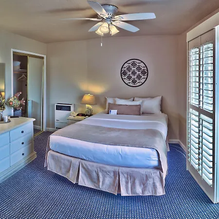Lovers Point Inn-2