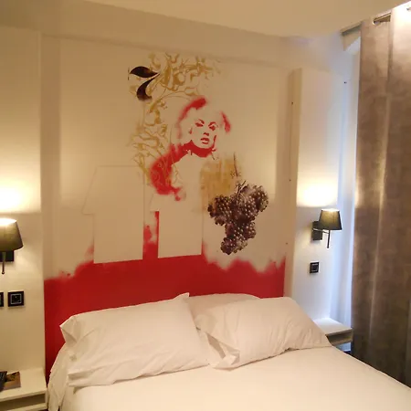 Hôtel Des Arts-Bastille-2