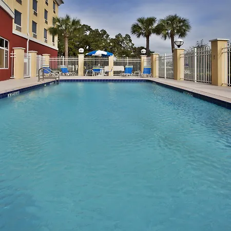 Holiday Inn Express St. Petersburg North / I-275 By Ihg-2