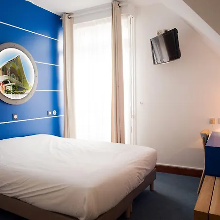Hotel Le Dauphin-2
