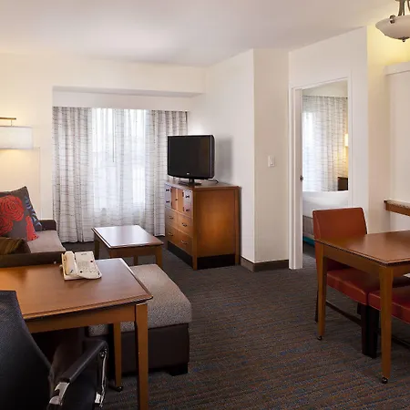 Residence Inn By Marriott Daytona Beach Speedway/Airport-3