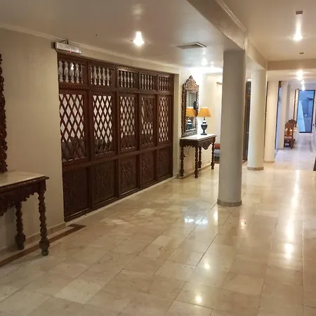 Hotel Alcala del Rio-3