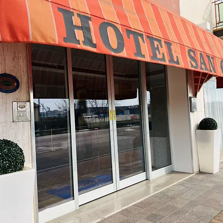 Hotel San Carlo-2