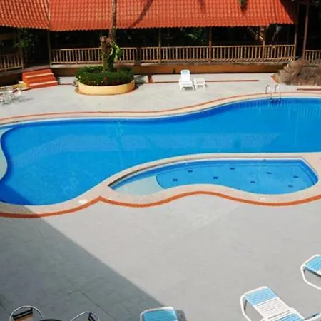 Hotel El Bambu-3
